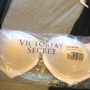 PINK wireless wear everywhere bra